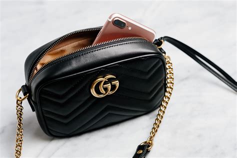 fake gucci mini bag|knockoff gucci crossbody bag.